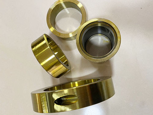 渣漿泵配件(jiàn)